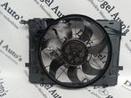 Radiateurfan van een Mercedes C-Klasse, Gebruikt, -, Ophalen of Verzenden, -