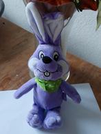 Milka Konijn Knuffel -, Ophalen of Verzenden, Nieuw, Konijn