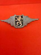 Insigne  Belgische Luchtmacht, Ophalen of Verzenden, Gebruikt