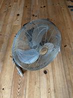 Vloerventilator Ø50 cm, Ophalen, Gebruikt, Vloerventilator