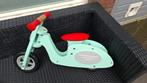 Houten loopfiets of loopscooter, Ophalen, Zo goed als nieuw, Loopfiets