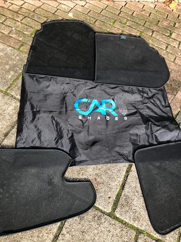 Toyota Aygo Privacy/Car Shades beschikbaar voor biedingen