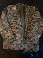 MARPAT CAMO JAS M65, Ophalen of Verzenden, Landmacht, Amerika, Kleding of Schoenen