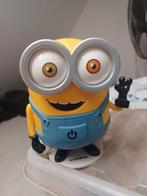 Leuk nachtlampje van minion, Ophalen of Verzenden, Zo goed als nieuw