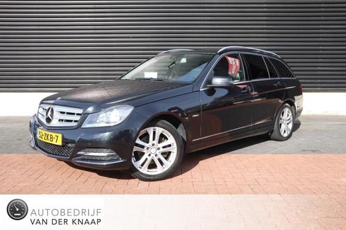 Mercedes-Benz C-Klasse Estate 200 Business Class Avantgarde, Auto's, Mercedes-Benz, Bedrijf, Te koop, C-Klasse, ABS, Airbags, Airconditioning