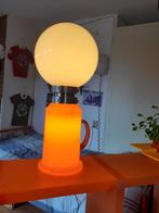Carlo Nasson design Murano vloerlamp tafellamp jaren 70, Huis en Inrichting, Lampen | Vloerlampen, Gebruikt, Murano, ?, Glas