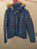Superdry winterjas meisje, Kleding | Dames, Ophalen of Verzenden, Maat 34 (XS) of kleiner, Gedragen, Superdry