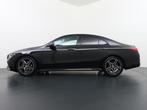 Mercedes-Benz CLA-klasse 180 Star Edition AMG Line Nightpakk, Auto's, CLA, 136 pk, Gebruikt, 4 cilinders