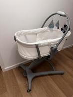 Chicco 5 in 1, Ophalen of Verzenden, Zo goed als nieuw, Wieg