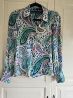 Zara mooie blouse maat XS, Kleding | Dames, Blouses en Tunieken, Zara, Ophalen of Verzenden, Zo goed als nieuw, Maat 34 (XS) of kleiner