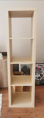 Kallax kast Ikea, Huis en Inrichting, Ophalen, Zo goed als nieuw, 25 tot 50 cm