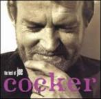 Joe Cocker, Cd's en Dvd's, Cd's | Pop, Ophalen of Verzenden, Gebruikt