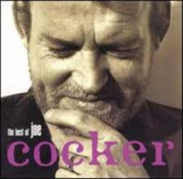 Joe Cocker  beschikbaar voor biedingen