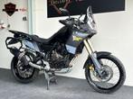 YAMAHA TENERE 700 ABS 2019 9.671 KM POWER BLACK, 2 cilinders, Bedrijf, Meer dan 35 kW, Overig