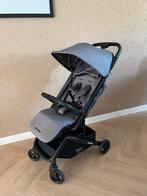 Easywalker Miley Fog grey buggy, Kinderen en Baby's, Ophalen of Verzenden, Zo goed als nieuw, Overige merken, Verstelbare rugleuning