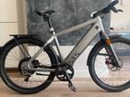 Stromer ST5 bouwjaar 2021, Fietsen en Brommers, Elektrische fietsen, Ophalen, Gebruikt, Stromer, 50 km per accu of meer