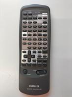 Afstandsbediening Aiwa RC-T502, Ophalen of Verzenden, Gebruikt, Origineel