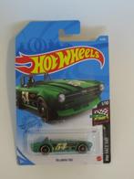 HotWheels Triumph TR6 nieuw in verpakking 1:64 3inch, Hobby en Vrije tijd, Ophalen of Verzenden, Nieuw, Auto