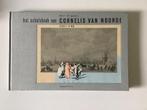 HET SCHETSBOEK VAN CORNELIS VAN NOORDE   Haarlems kunstenaar, Verzenden, Schilder- en Tekenkunst