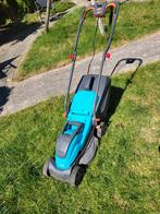 Gardena 32E Defect, Tuin en Terras, Grasmaaiers, Cirkelmaaier, Ophalen, Gebruikt