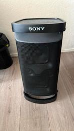 Sony SRS-XV900, Audio, Tv en Foto, Luidsprekers, Sony, Zo goed als nieuw, Ophalen