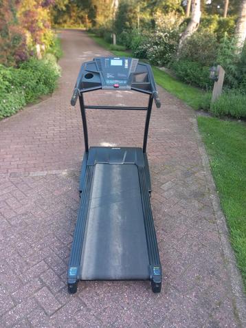 loopband virtufit TR 200i beschikbaar voor biedingen