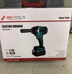 Nieuwe Slagmoersleutel slag moer sleutel met krachtdoppen, Ophalen, Nieuw