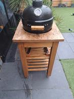 Barbecue met Tafel - €135, Ophalen of Verzenden, Gebruikt, Unknown