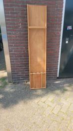 Sjoelbak, Ophalen, Zo goed als nieuw