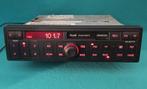 Audi concert blaupunkt cassette receiver, Auto diversen, Ophalen of Verzenden, Zo goed als nieuw