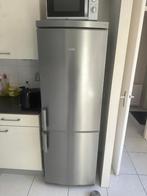 Koelkast, Ophalen, Gebruikt, 200 liter of meer, Met aparte vriezer