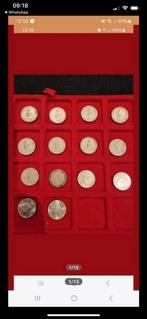 Zilveren 25 cent wilhelmina, Ophalen of Verzenden, Koningin Wilhelmina, 25 cent, Zilver