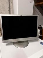 hp monitor, Computers en Software, Monitoren, Gaming, Hp, HD, 3 tot 5 ms