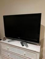 Toshiba Regza 42 inch Plasma TV, Audio, Tv en Foto, Televisies, 50 Hz, Ophalen of Verzenden, 100 cm of meer, Gebruikt