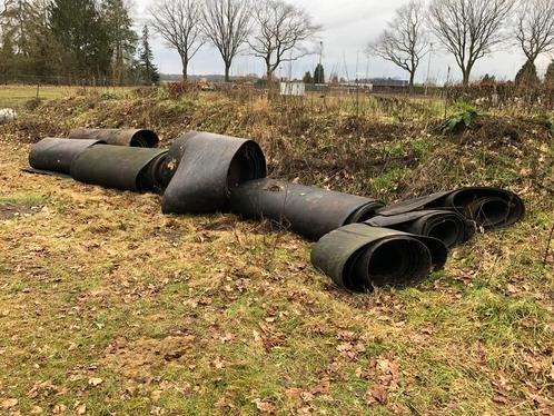 Rubberen matten Rubberen matten 157,  78, 30 50 breed, Dieren en Toebehoren, Stalling en Weidegang