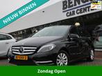 Mercedes-Benz B-klasse 180 Ambition 2e EIG_XENON_NAVI_CRUIS_, Te koop, 122 pk, Benzine, 73 €/maand