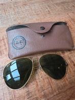 Ray-ban zonnebril, Ophalen of Verzenden, Gebruikt, Ray-Ban