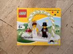 Lego 853340 Bride and Groom NIEUW!, Kinderen en Baby's, Speelgoed | Duplo en Lego, Ophalen of Verzenden, Nieuw, Complete set, Lego
