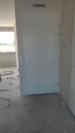 Opdek deur nieuw inclusief kozijn, Ophalen, 80 tot 100 cm, 215 cm of meer, Binnendeur