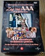 Zeg 'ns AAA - 10DVD Box, Cd's en Dvd's, Dvd's | Tv en Series, Alle leeftijden, Boxset, Ophalen of Verzenden, Zo goed als nieuw