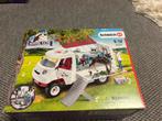 Schleich horse club dierenarts 42370, Ophalen of Verzenden, Zo goed als nieuw