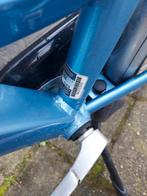 Batavus fiets blauw 53 inch 28 inch wielen, Fietsen en Brommers, Fietsen | Crossfietsen en BMX, 24 inch of meer, Zo goed als nieuw
