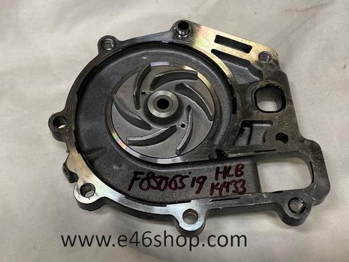 WATERPOMP BMW K80 K81 K82 K83 K84 OE 11518389429, Motoren, Onderdelen | BMW, Gebruikt, Ophalen of Verzenden