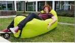 Cape Cod breeze basic, Air Lounger, Ophalen, Opvouwbaar, Nieuw, Eenpersoons