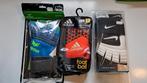Nieuwe Keepershandschoenen -Adidas, Nike, Erima maat 6, Ophalen of Verzenden, Nieuw, Handschoenen