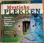 Mystieke Plekken - bijzondere plaatsen in Nederland, België, Achtergrond en Informatie, Spiritualiteit algemeen, Ophalen of Verzenden