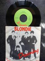 Blondie - Dreaming 1979, Gebruikt, 7 inch, Single, Ophalen of Verzenden