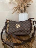 Nieuwe Leuke Tas, Ophalen of Verzenden, Nieuw, Bruin, Handtas