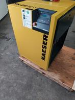 Schroefcompressor merk Kaeser Sk26, 100 liter of meer, Ophalen of Verzenden, Zo goed als nieuw
