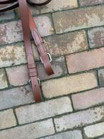 IDEAL Enkelspan leidsels, Ophalen of Verzenden, Zo goed als nieuw, Overige soorten